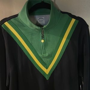 Brooks Brothers 1/4 zip. XL